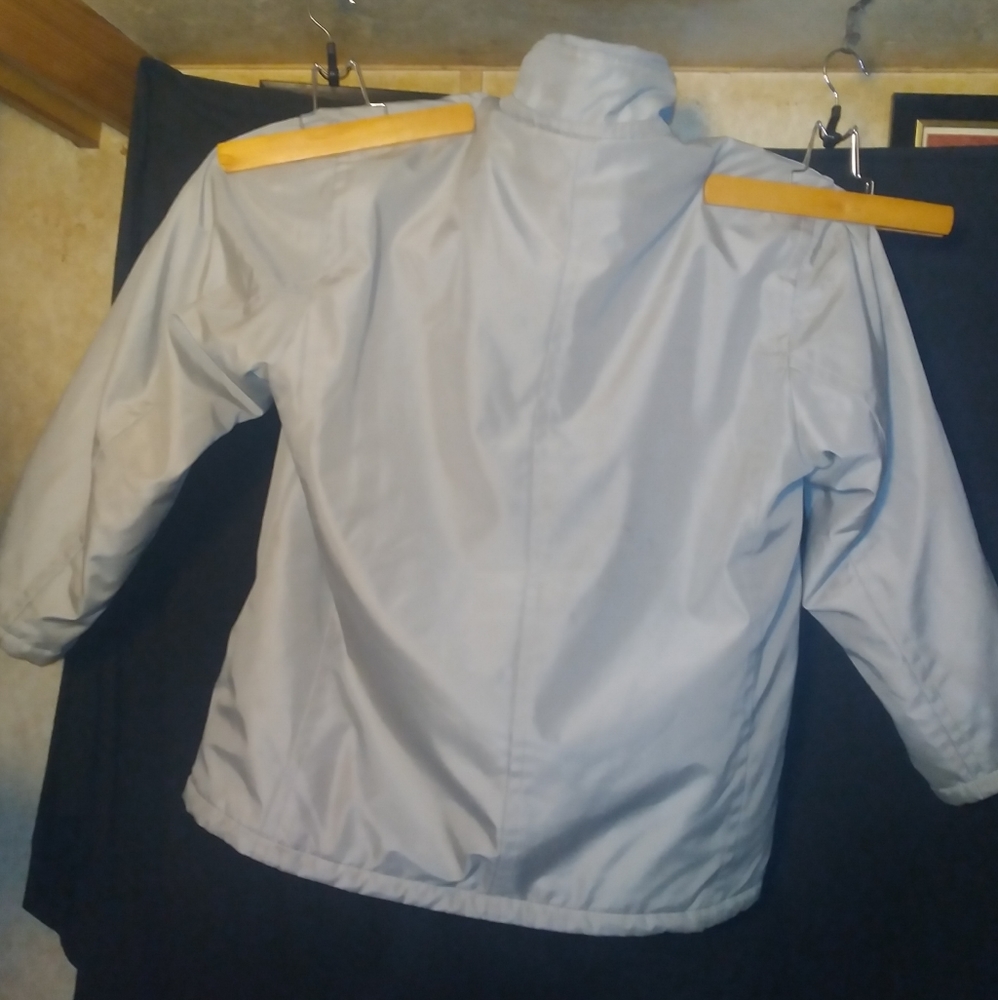 Weatherproof Jacket - Picture 3 of 4